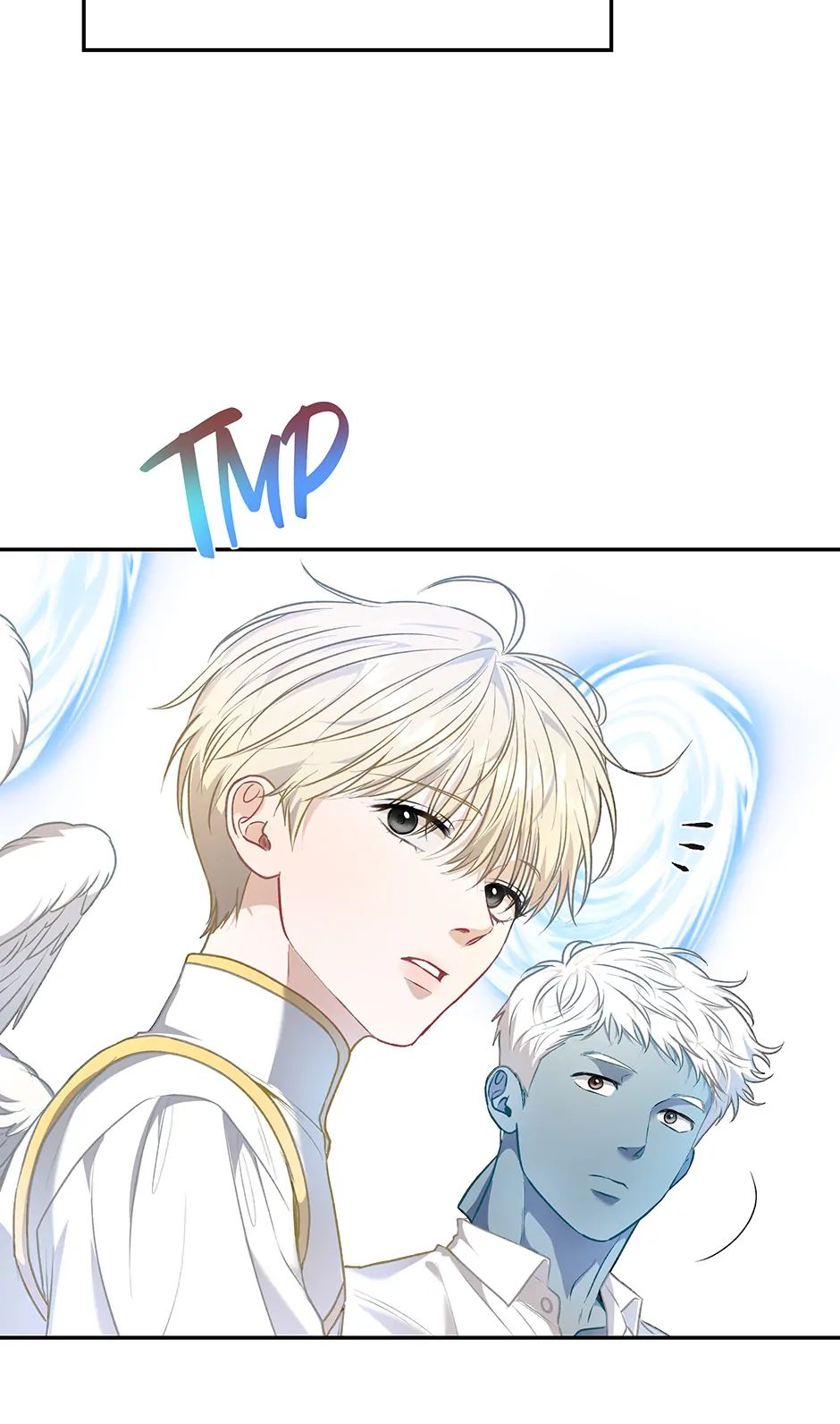 Read Surviving as a Player chapter 55 image 22 on Lezhin