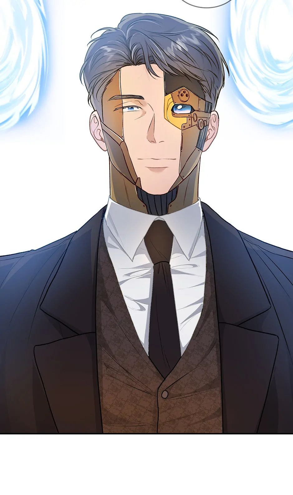 Read Surviving as a Player chapter 55 image 24 on Lezhin