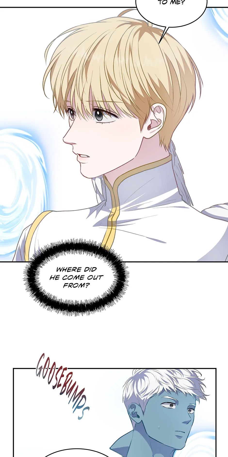 Read Surviving as a Player chapter 55 image 26 on Lezhin
