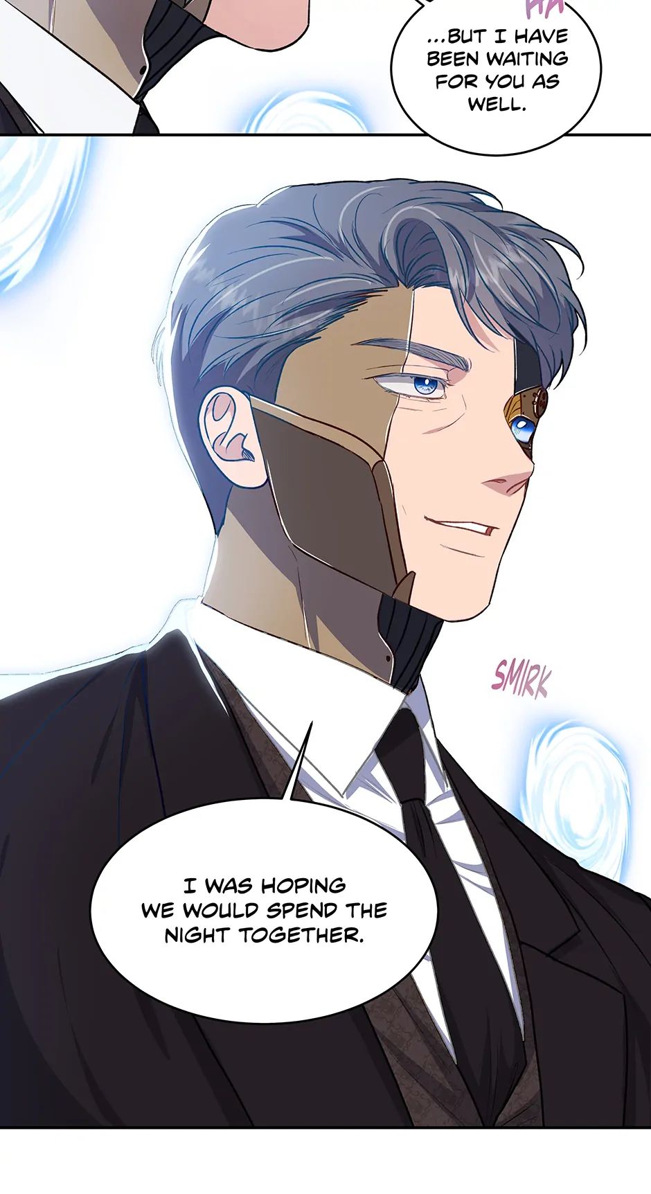Read Surviving as a Player chapter 55 image 29 on Lezhin