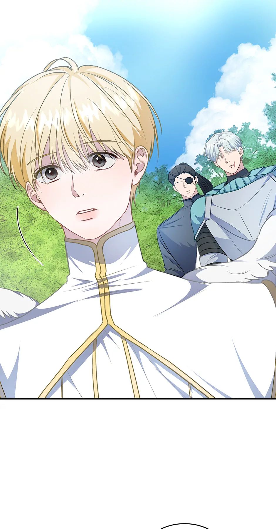Read Surviving as a Player chapter 55 image 3 on Lezhin
