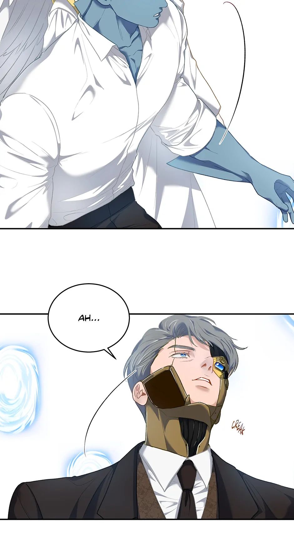 Read Surviving as a Player chapter 55 image 33 on Lezhin