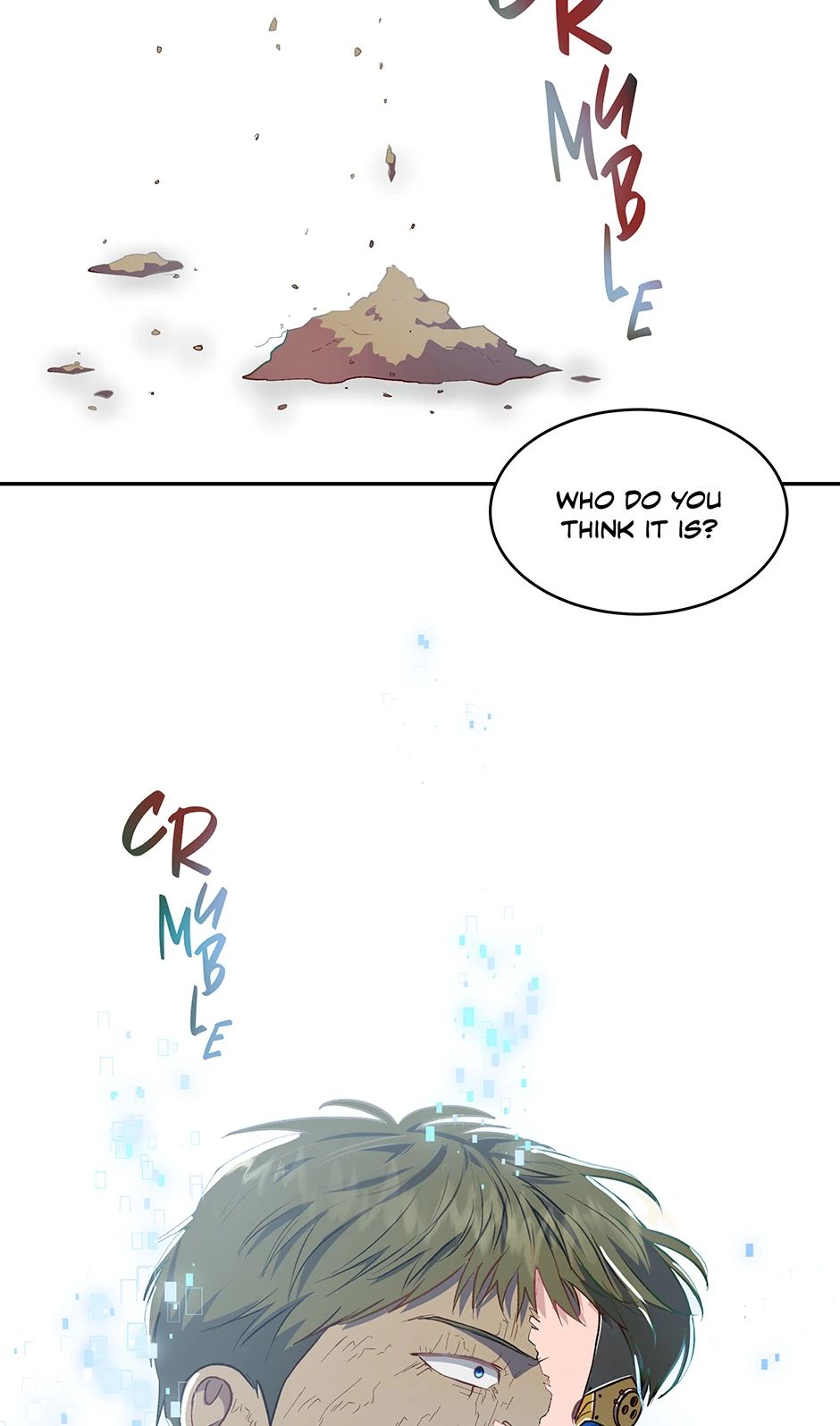 Read Surviving as a Player chapter 55 image 36 on Lezhin
