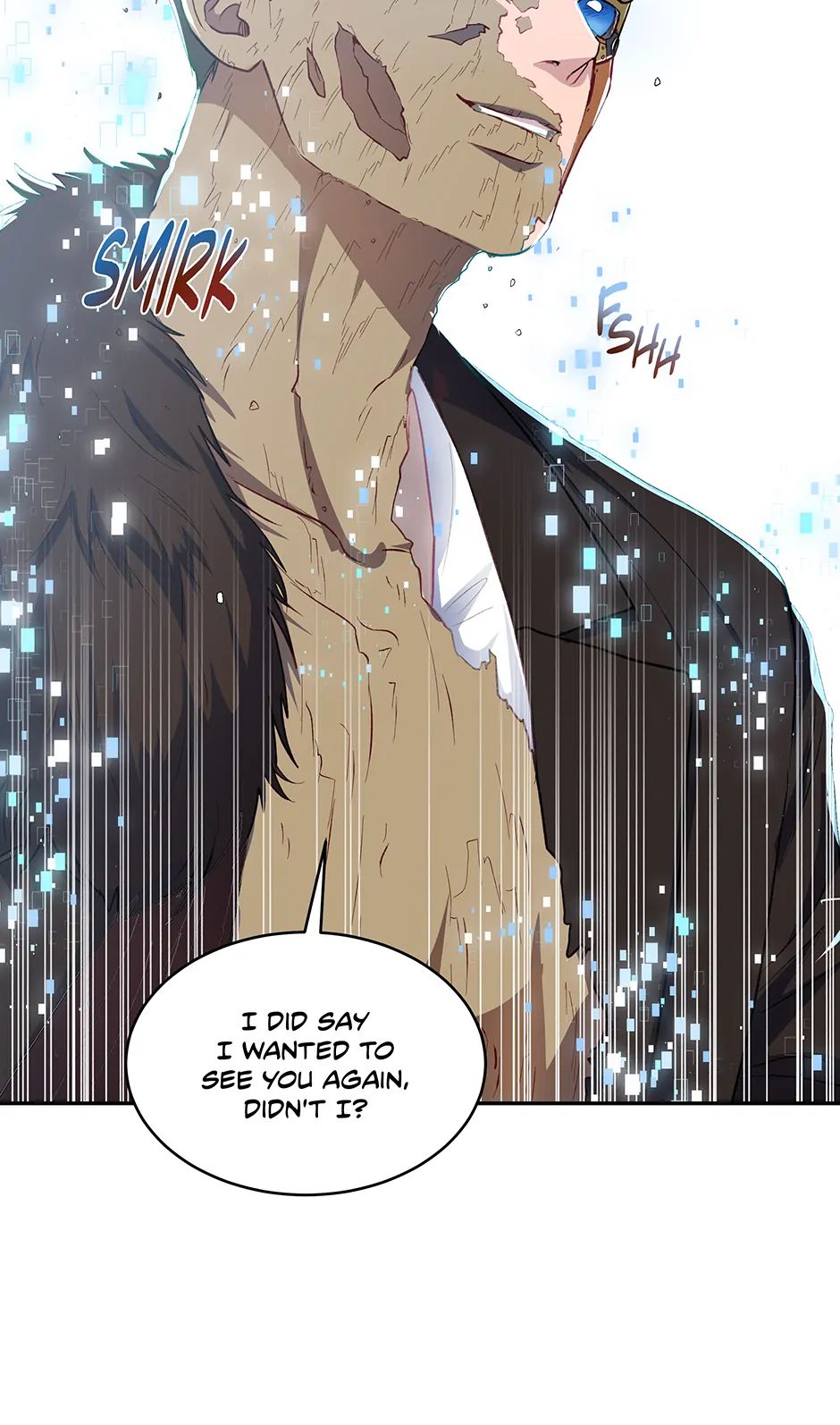 Read Surviving as a Player chapter 55 image 37 on Lezhin