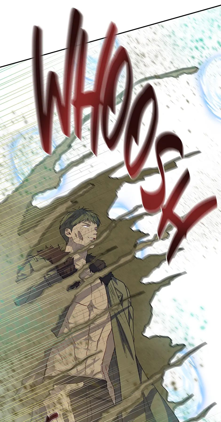 Read Surviving as a Player chapter 55 image 38 on Lezhin