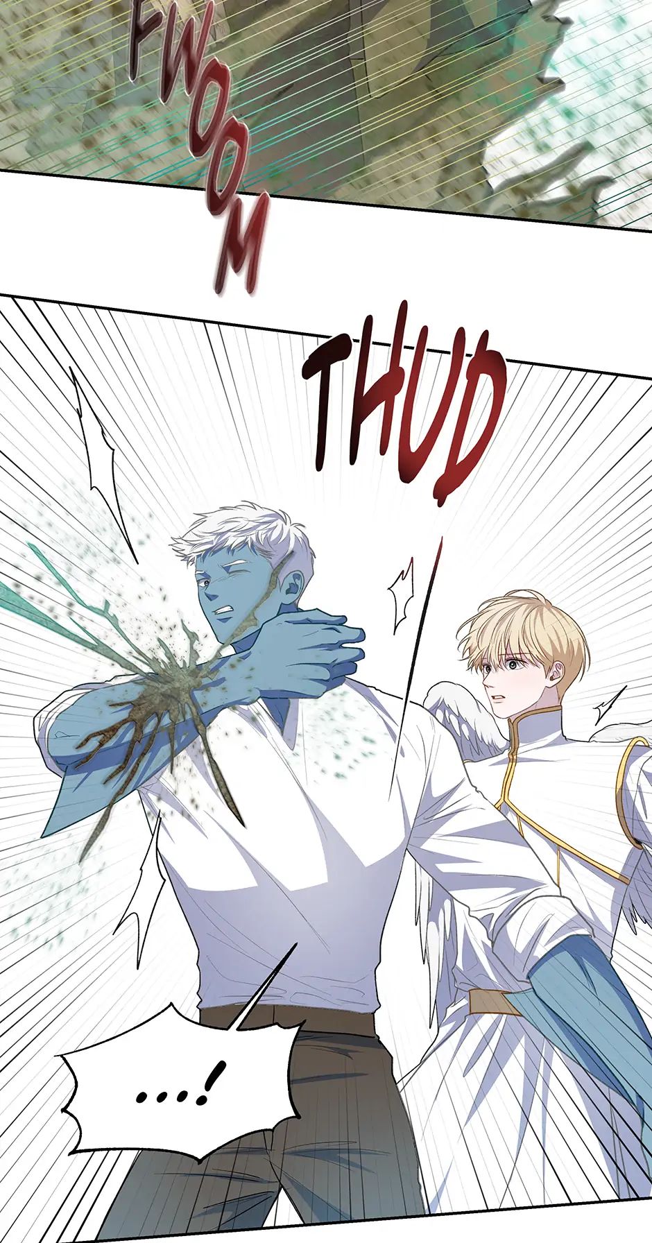 Read Surviving as a Player chapter 55 image 39 on Lezhin
