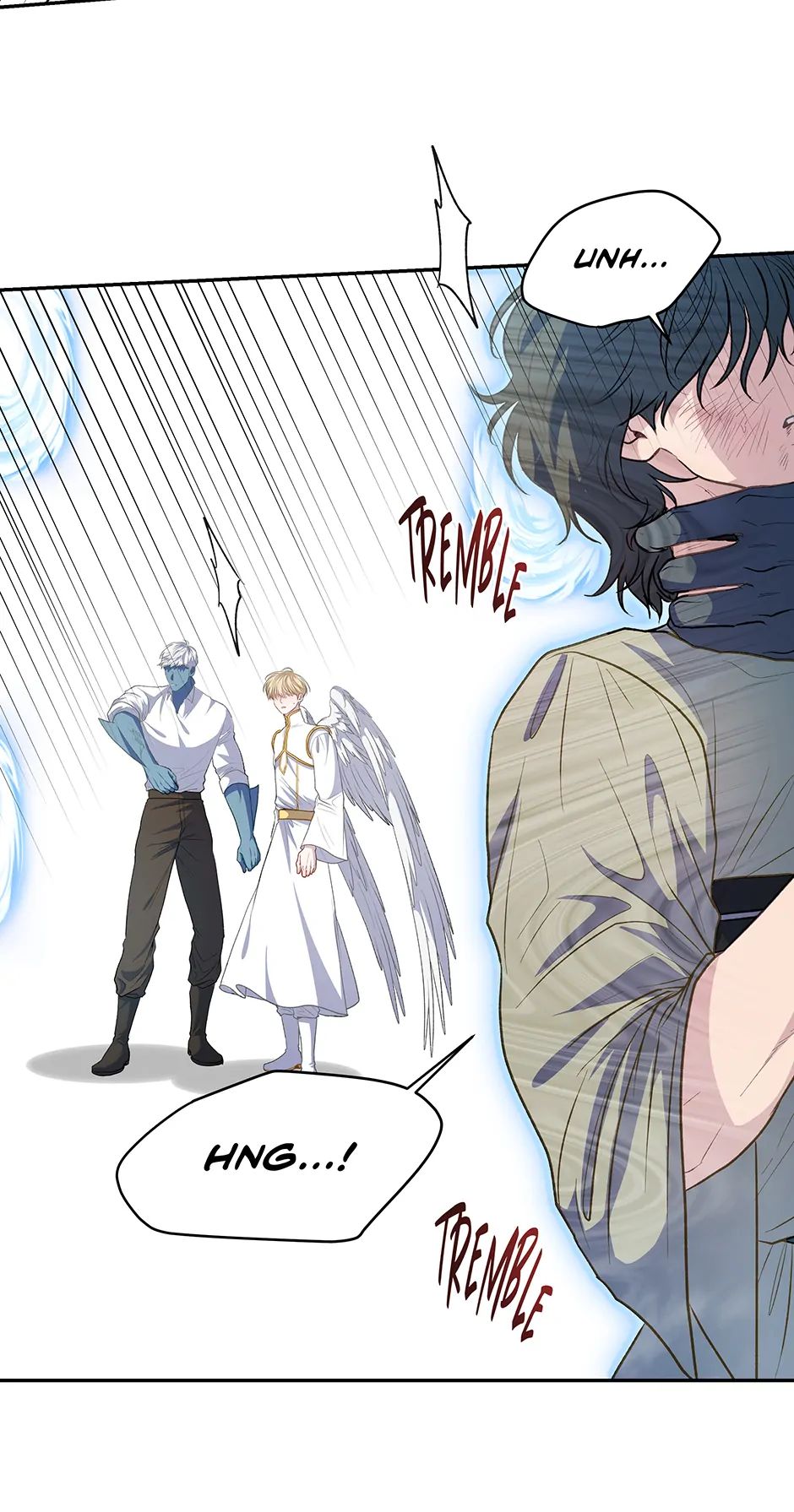 Read Surviving as a Player chapter 55 image 40 on Lezhin