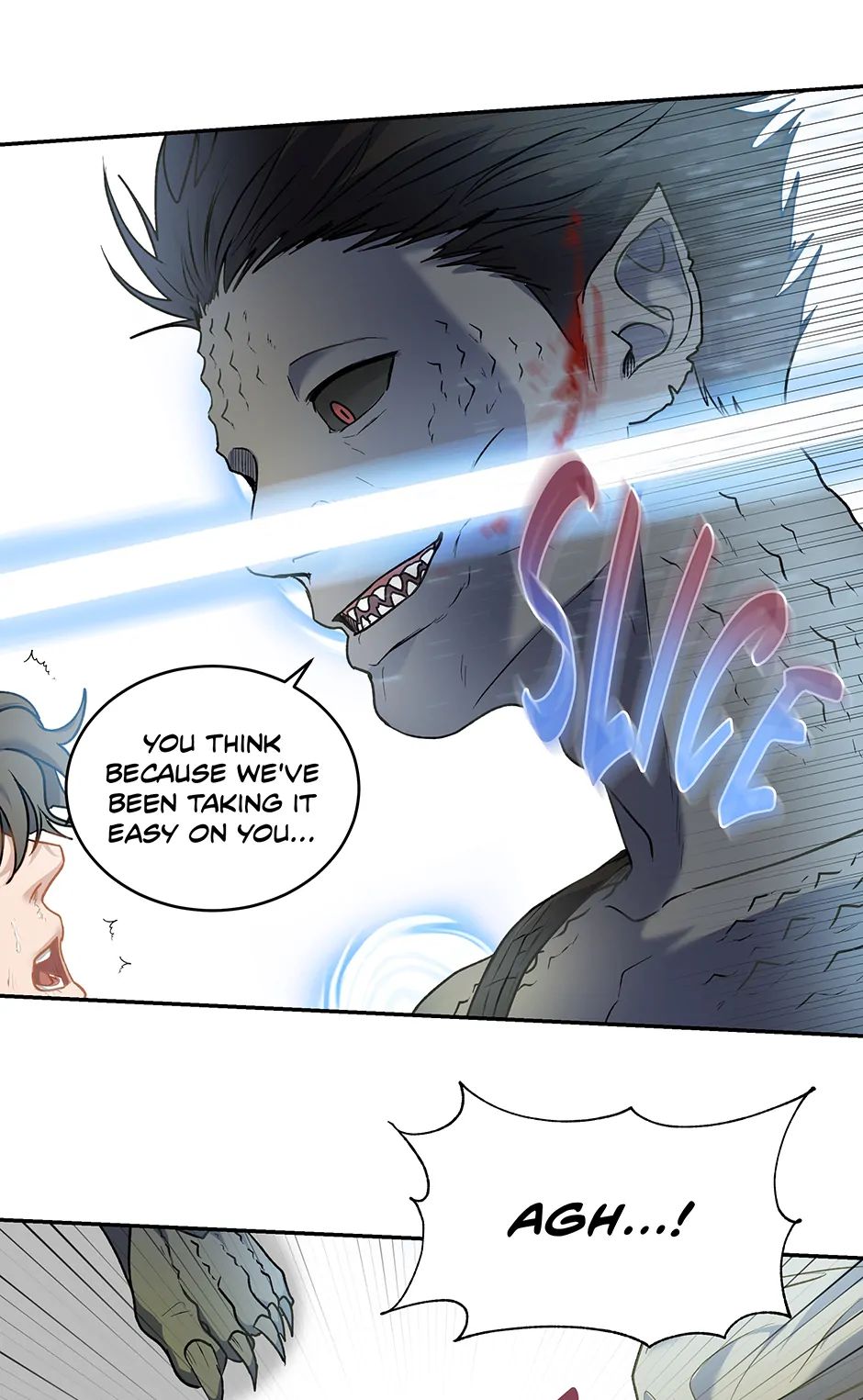 Read Surviving as a Player chapter 55 image 42 on Lezhin