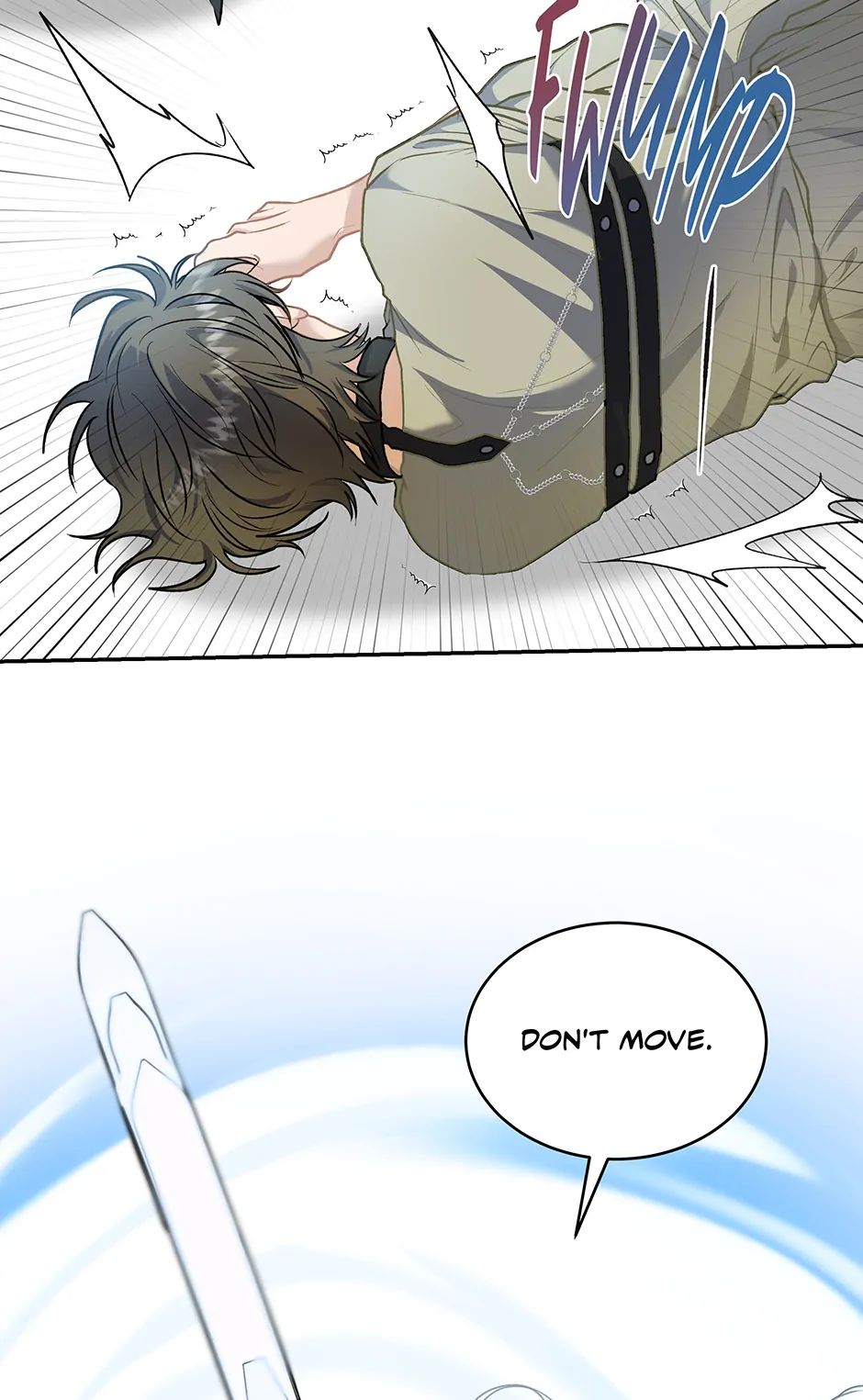 Read Surviving as a Player chapter 55 image 43 on Lezhin