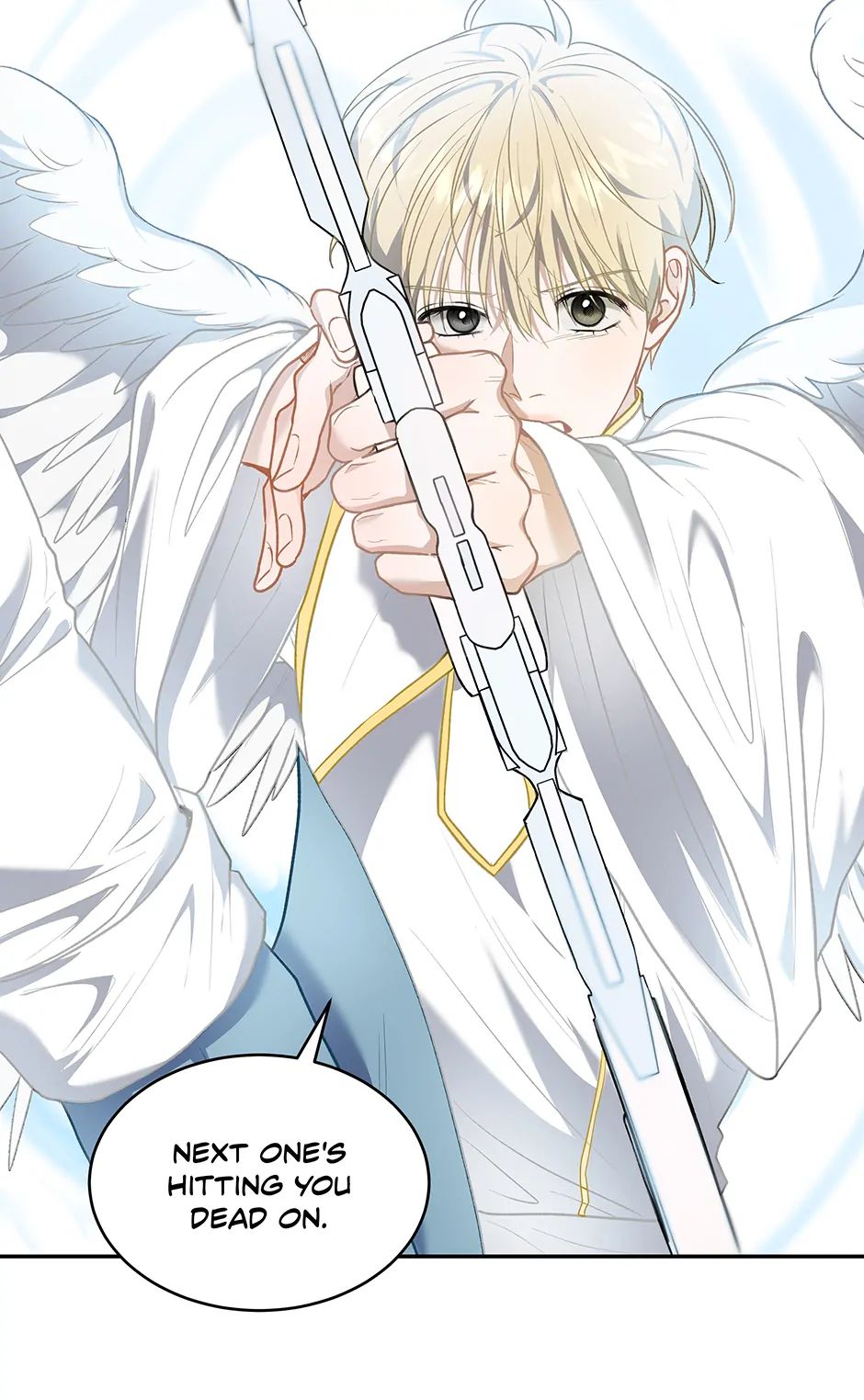 Read Surviving as a Player chapter 55 image 44 on Lezhin
