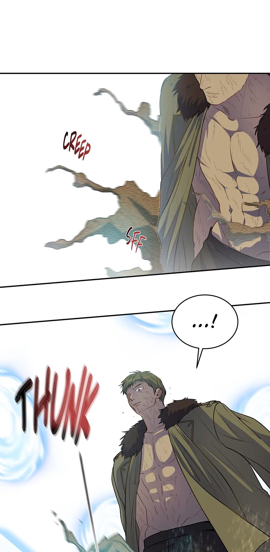 Read Surviving as a Player chapter 55 image 45 on Lezhin