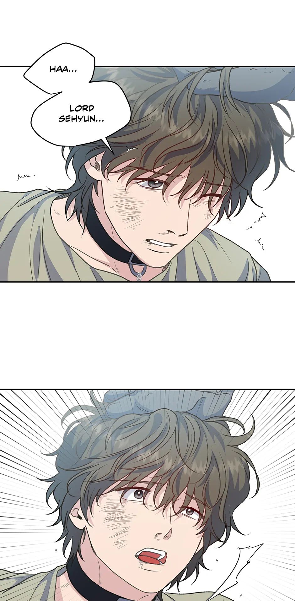 Read Surviving as a Player chapter 55 image 51 on Lezhin