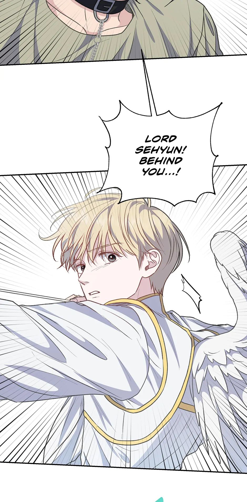 Read Surviving as a Player chapter 55 image 52 on Lezhin