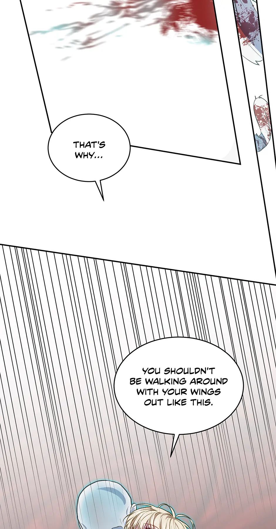 Read Surviving as a Player chapter 55 image 56 on Lezhin