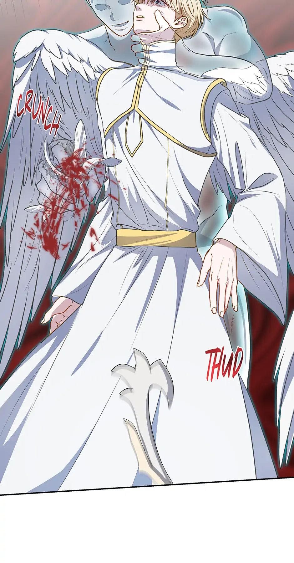 Read Surviving as a Player chapter 55 image 57 on Lezhin