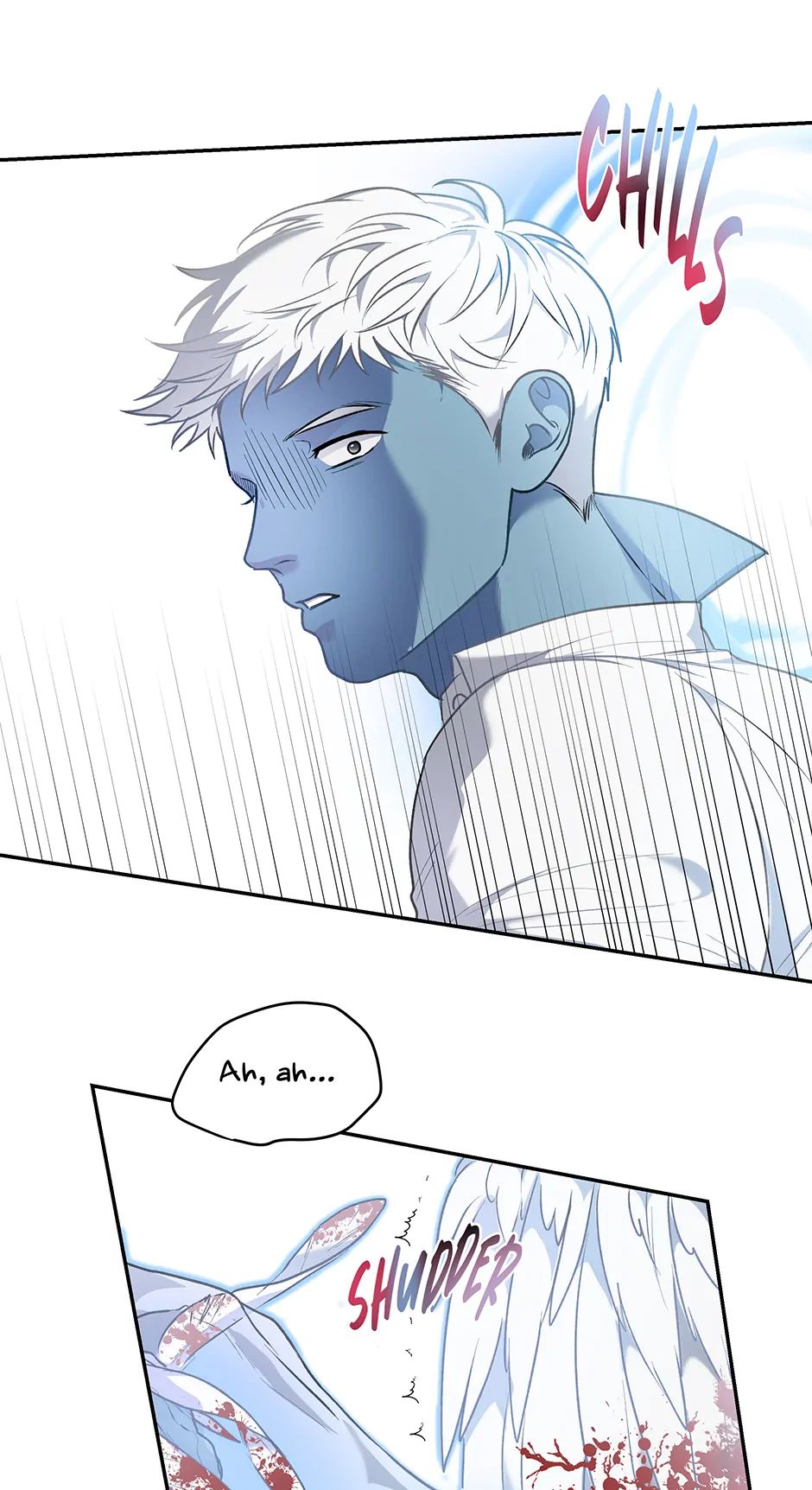 Read Surviving as a Player chapter 55 image 58 on Lezhin