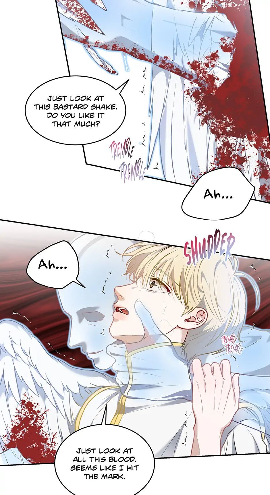 Read Surviving as a Player chapter 55 image 59 on Lezhin