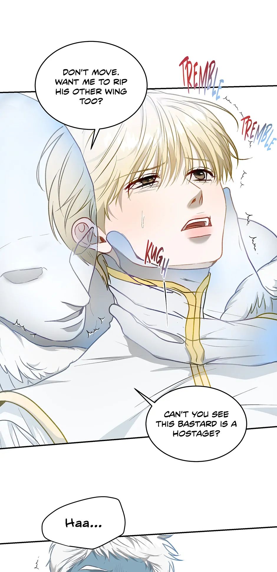 Read Surviving as a Player chapter 55 image 61 on Lezhin