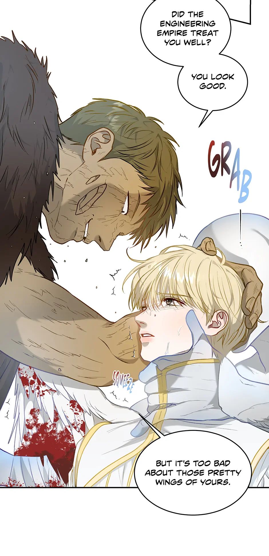 Read Surviving as a Player chapter 55 image 63 on Lezhin