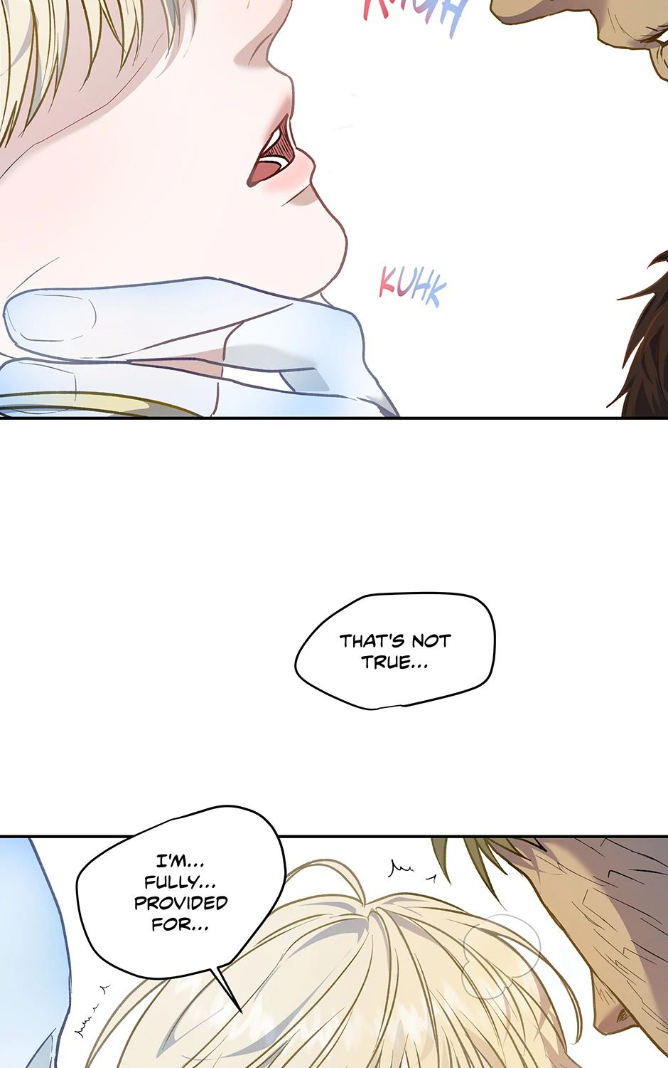 Read Surviving as a Player chapter 55 image 65 on Lezhin