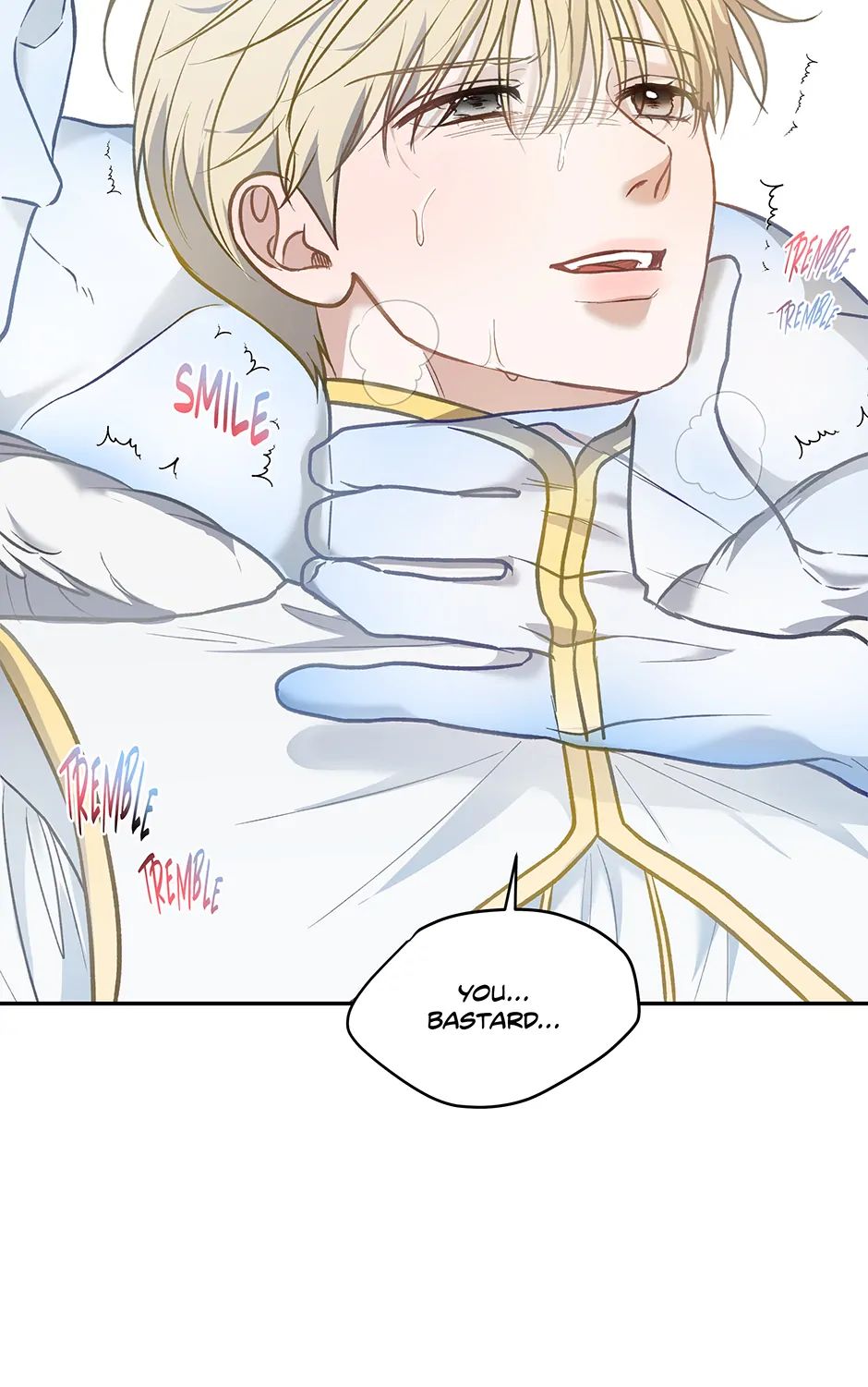 Read Surviving as a Player chapter 55 image 66 on Lezhin