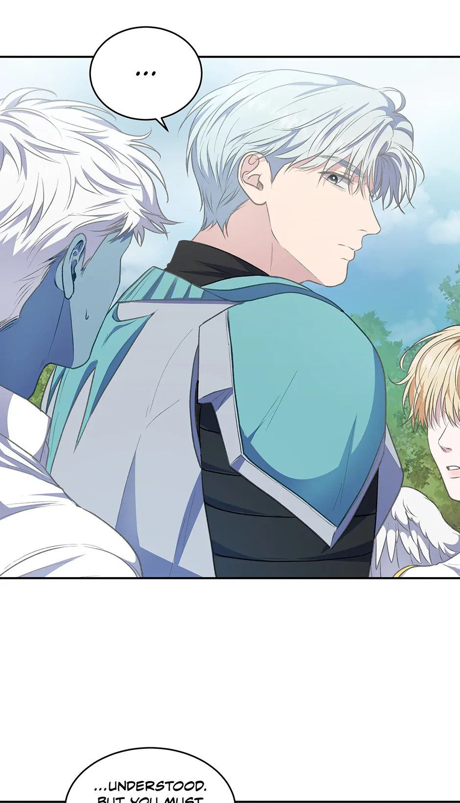 Read Surviving as a Player chapter 55 image 7 on Lezhin