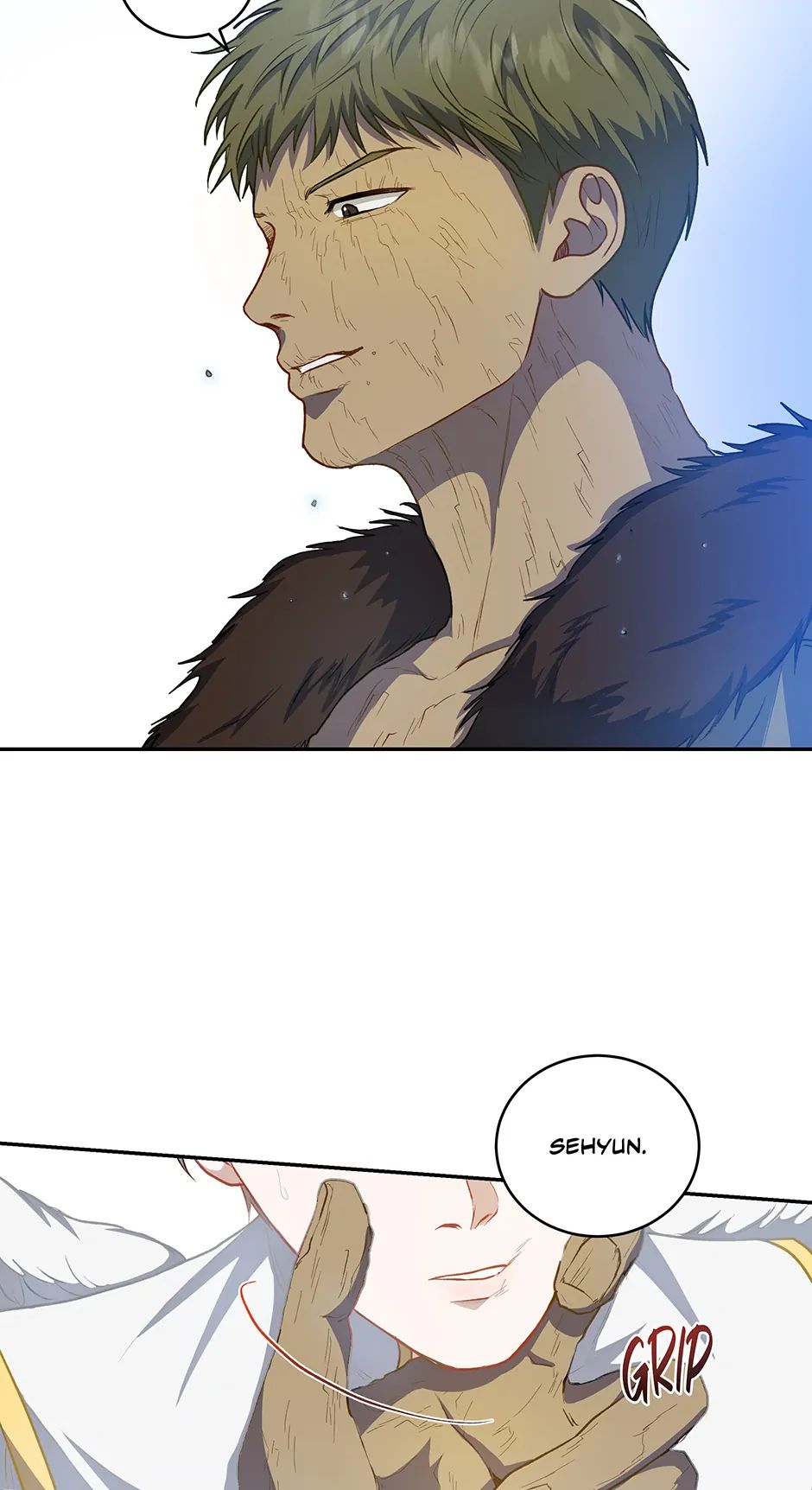 Read Surviving as a Player chapter 56 image 1 on Lezhin