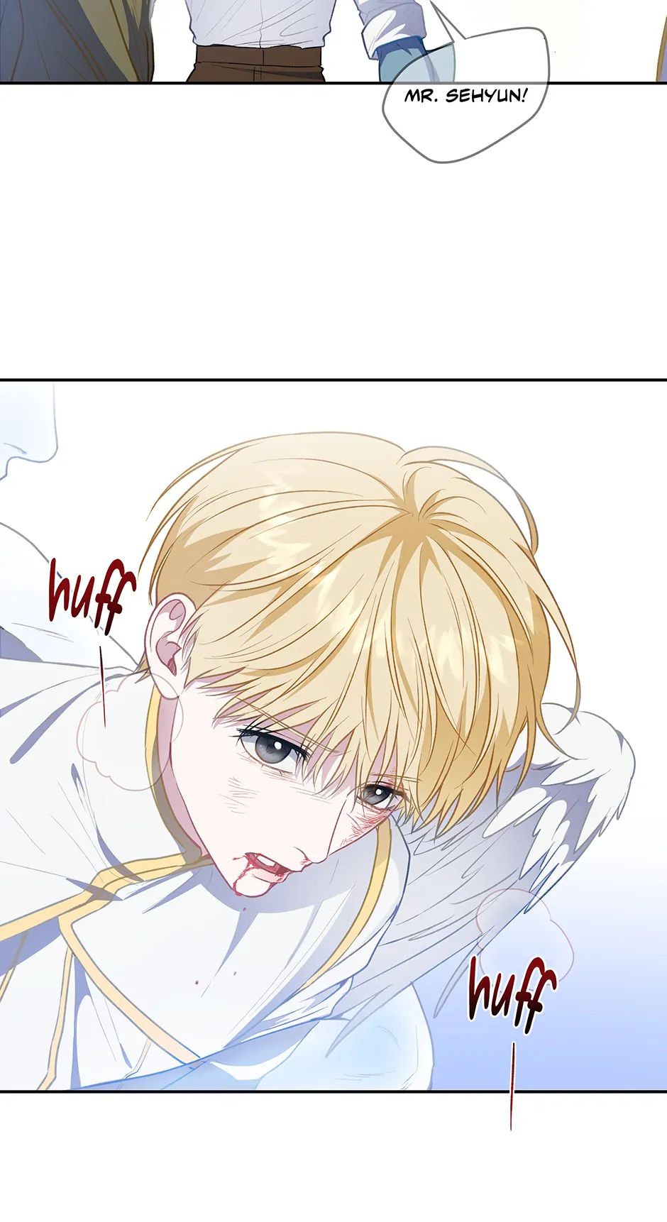 Read Surviving as a Player chapter 56 image 11 on Lezhin