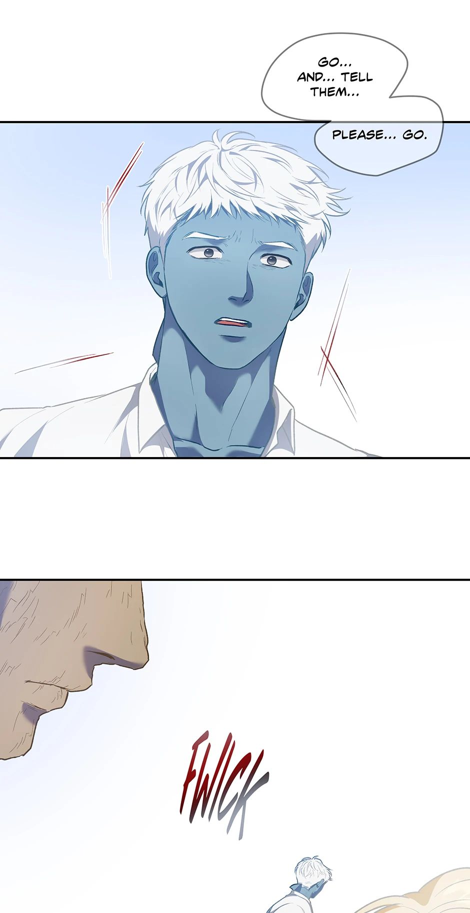 Read Surviving as a Player chapter 56 image 12 on Lezhin