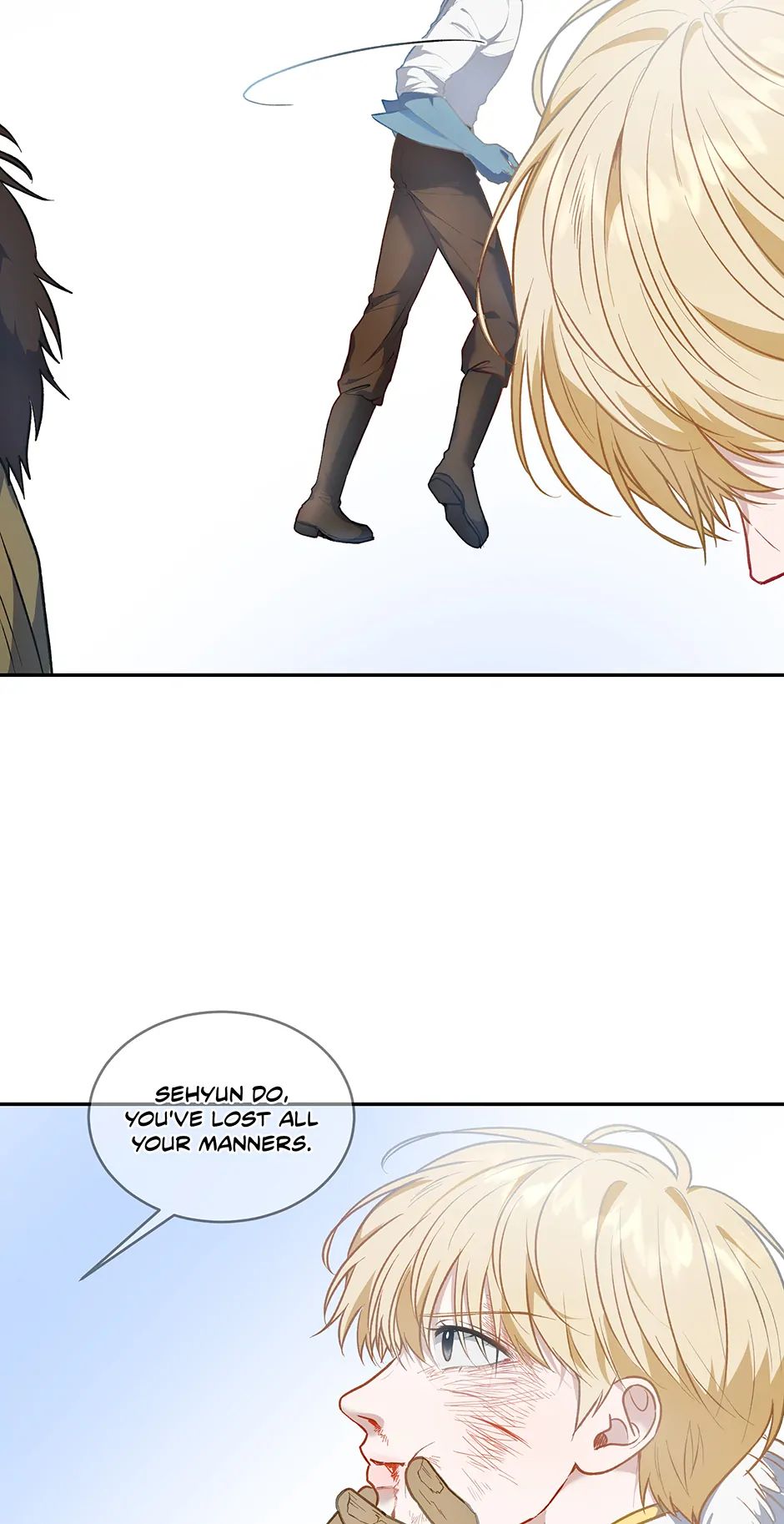 Read Surviving as a Player chapter 56 image 13 on Lezhin