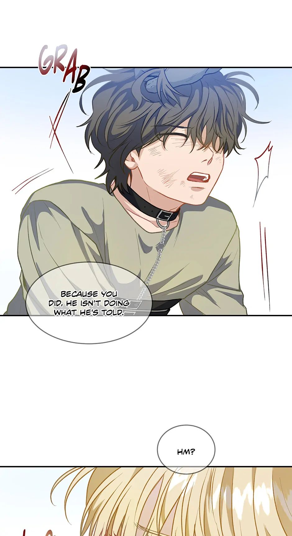 Read Surviving as a Player chapter 56 image 15 on Lezhin