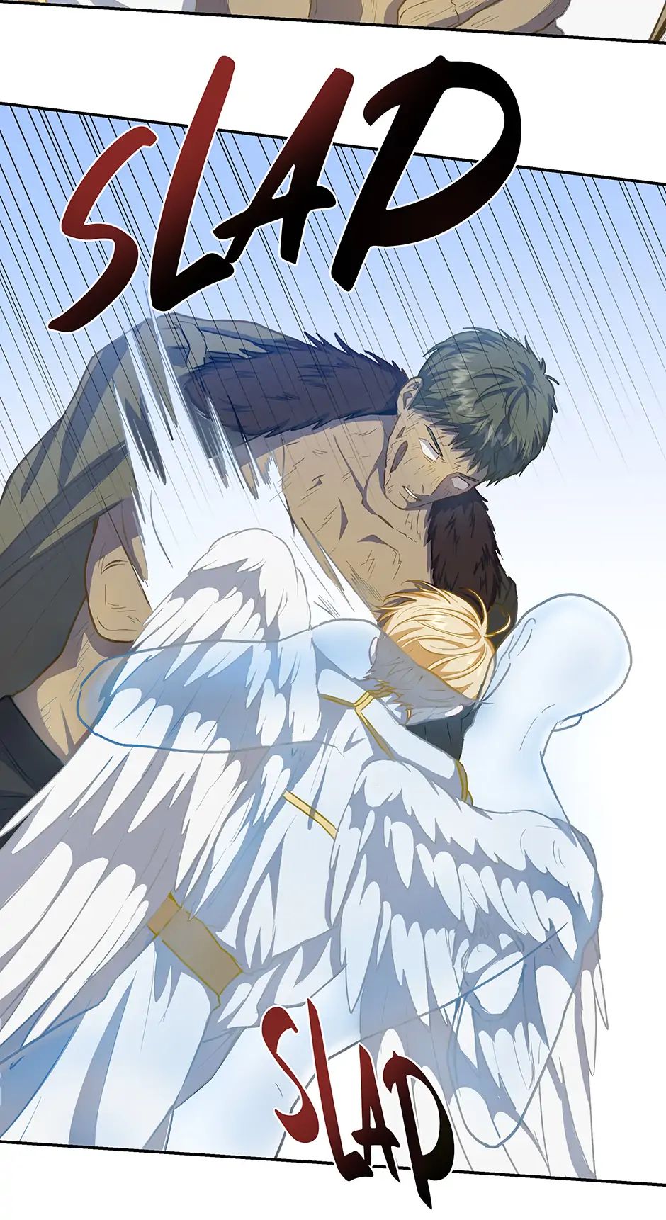 Read Surviving as a Player chapter 56 image 2 on Lezhin