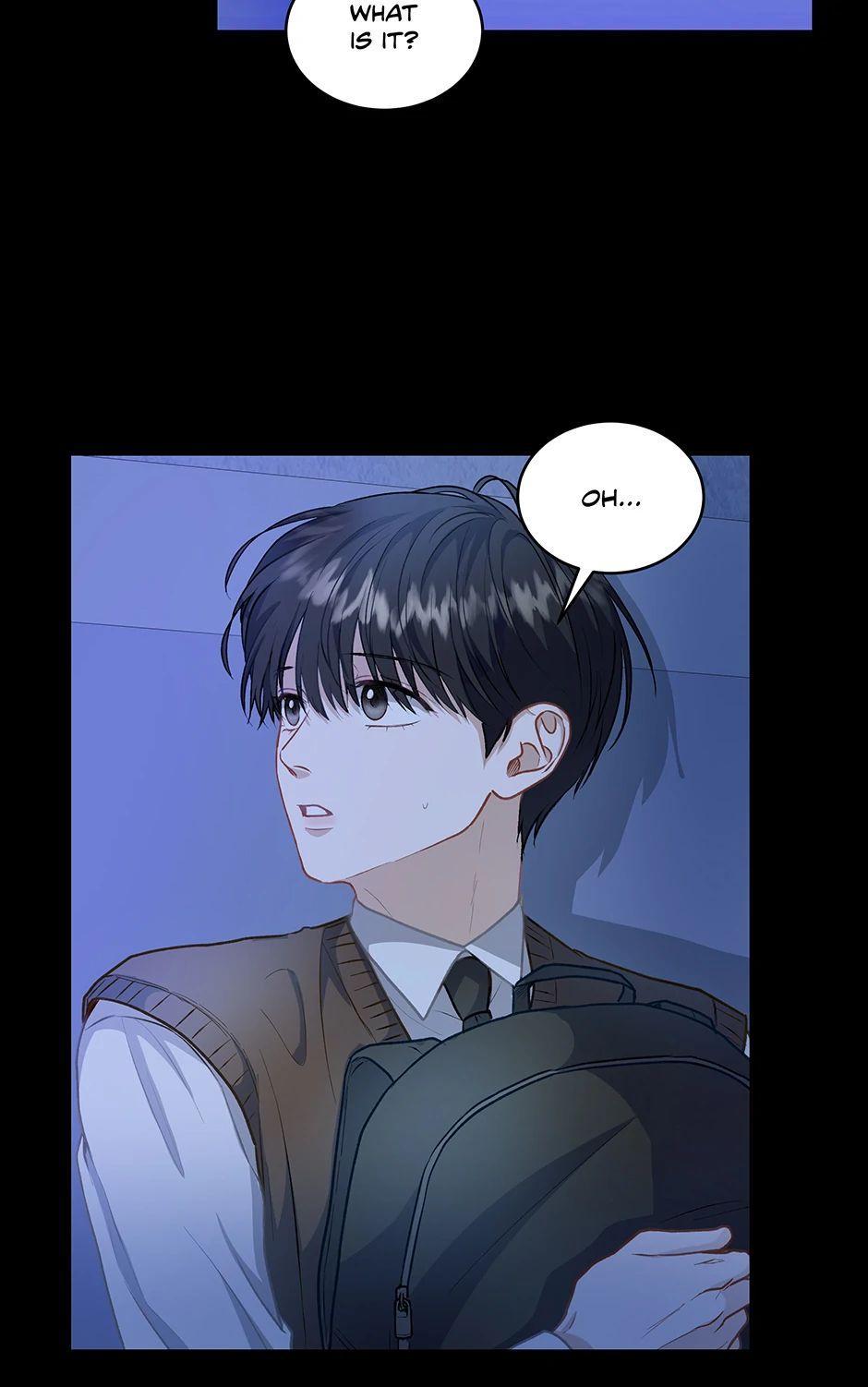 Read Surviving as a Player chapter 56 image 20 on Lezhin