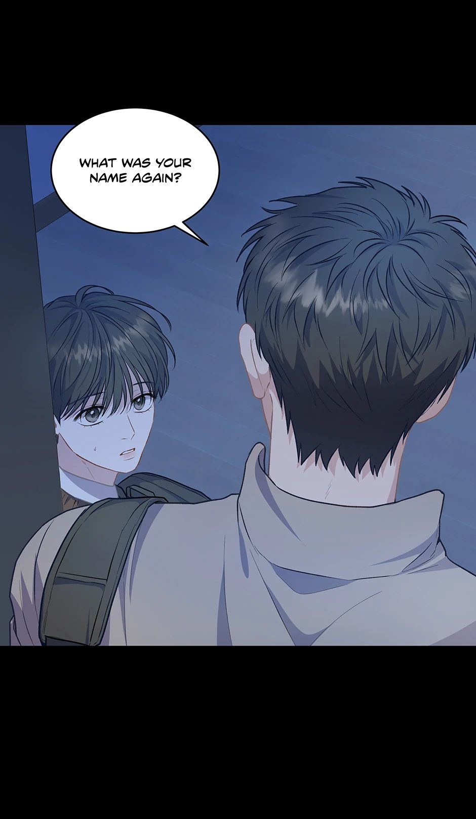 Read Surviving as a Player chapter 56 image 22 on Lezhin
