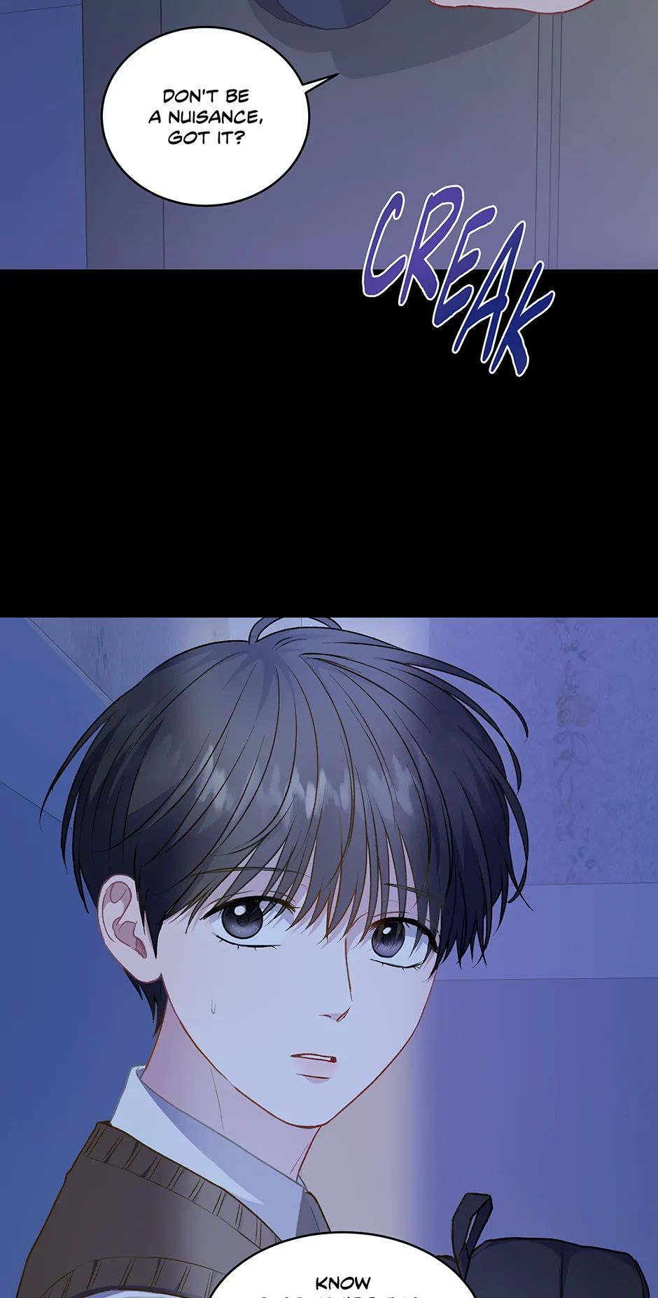 Read Surviving as a Player chapter 56 image 26 on Lezhin