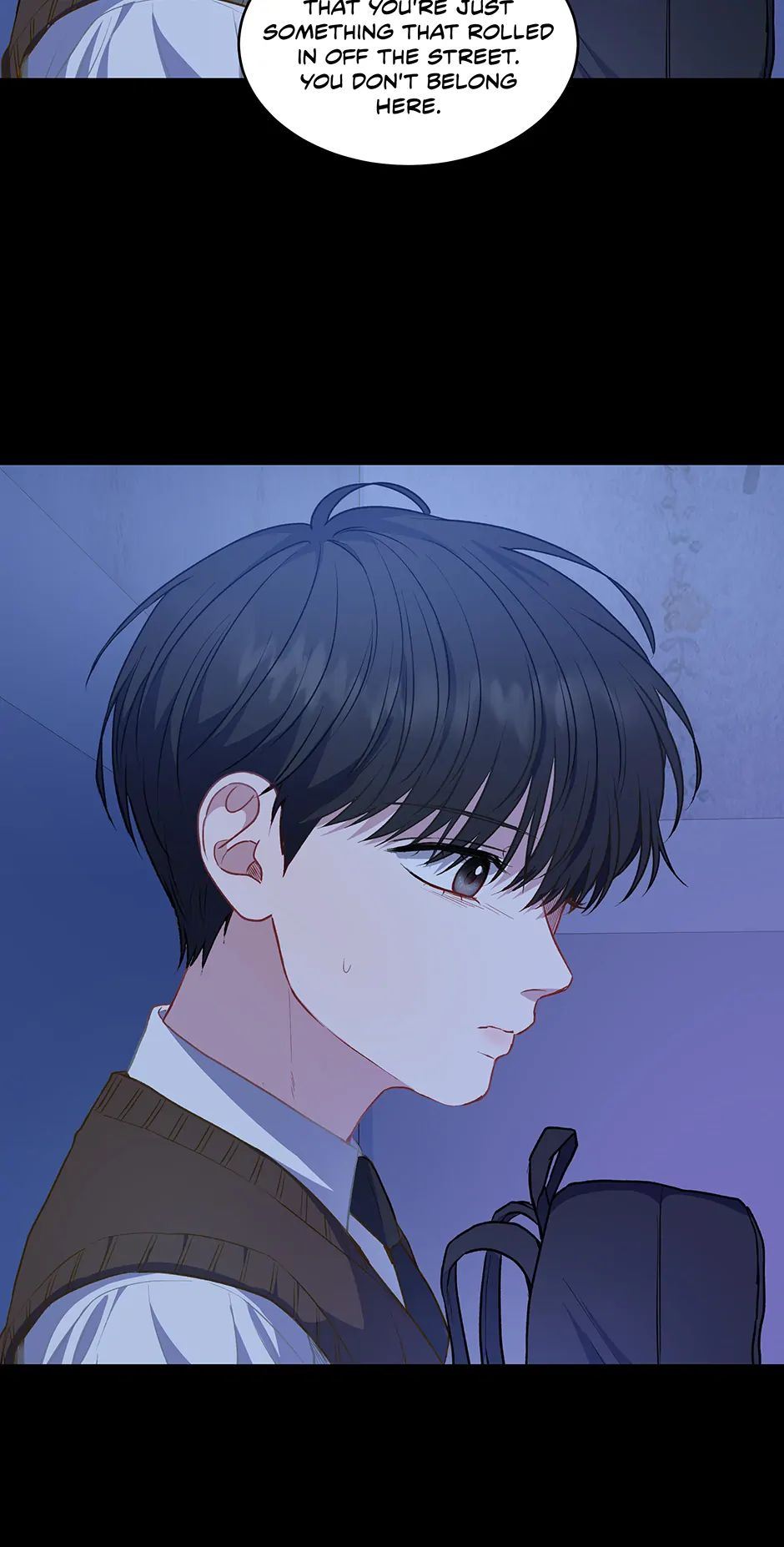Read Surviving as a Player chapter 56 image 27 on Lezhin