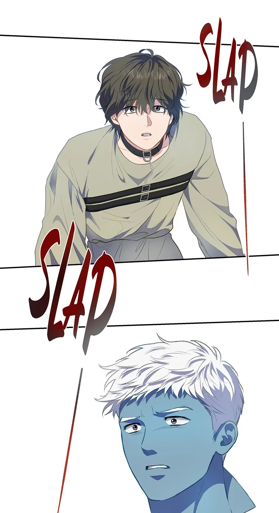 Read Surviving as a Player chapter 56 image 3 on Lezhin