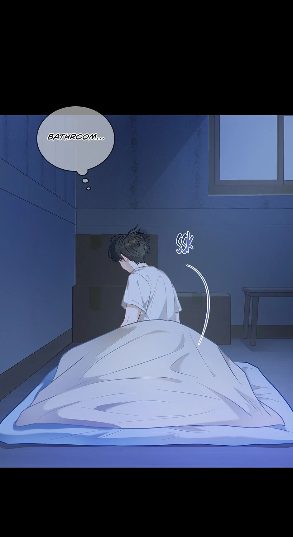 Read Surviving as a Player chapter 56 image 30 on Lezhin