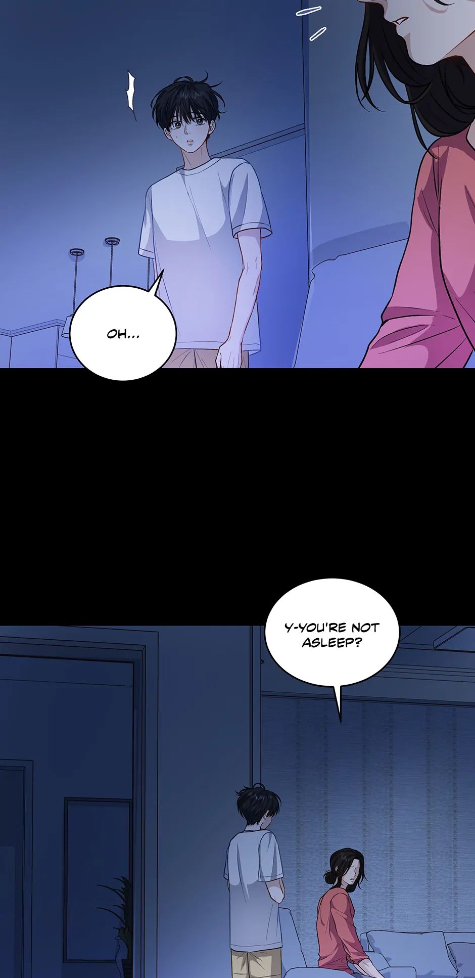 Read Surviving as a Player chapter 56 image 32 on Lezhin