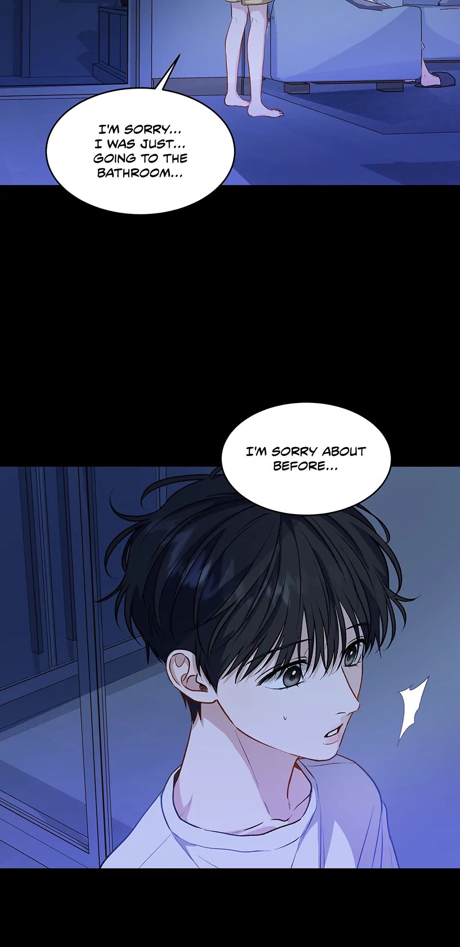 Read Surviving as a Player chapter 56 image 33 on Lezhin