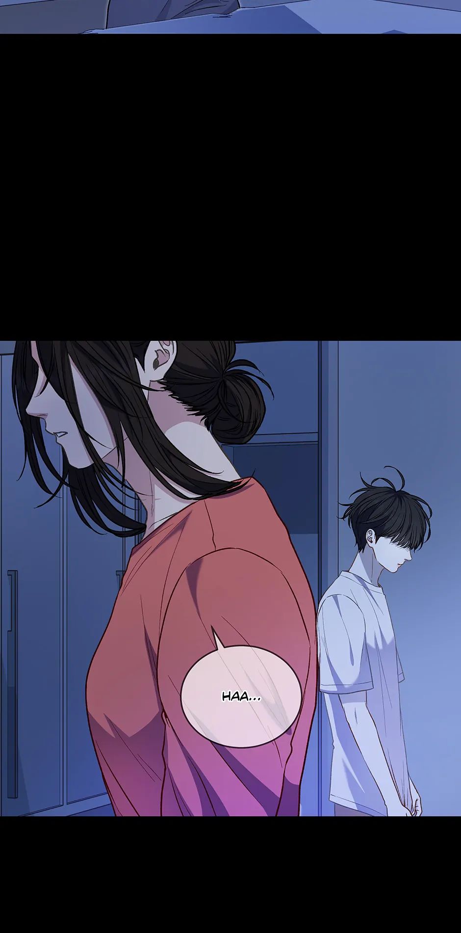 Read Surviving as a Player chapter 56 image 36 on Lezhin