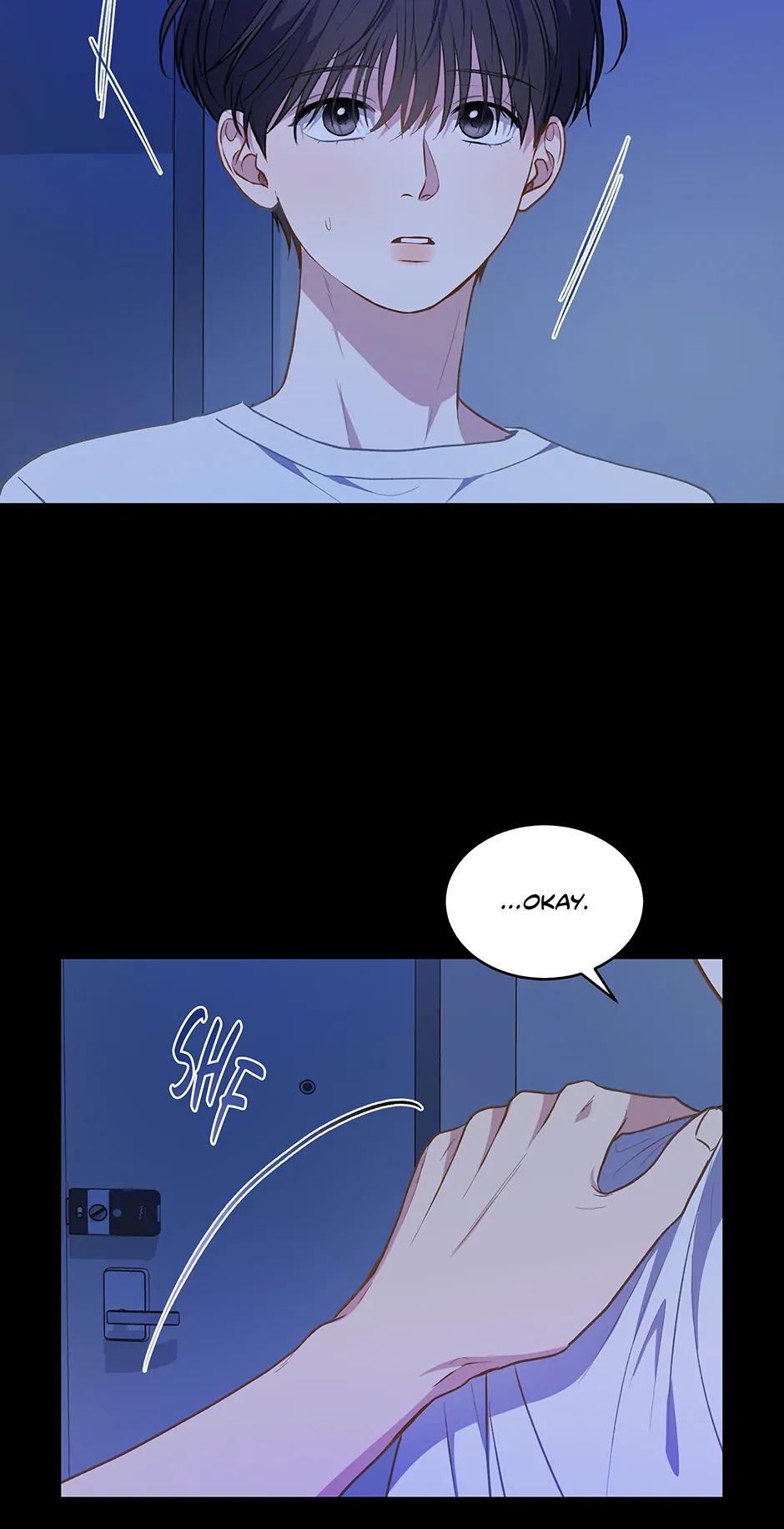 Read Surviving as a Player chapter 56 image 38 on Lezhin