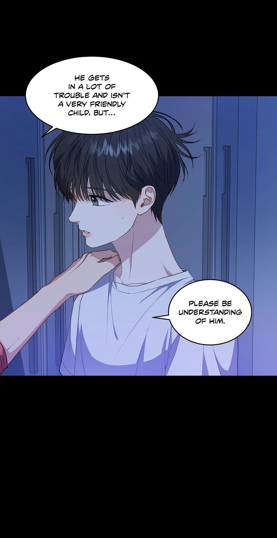 Read Surviving as a Player chapter 56 image 39 on Lezhin
