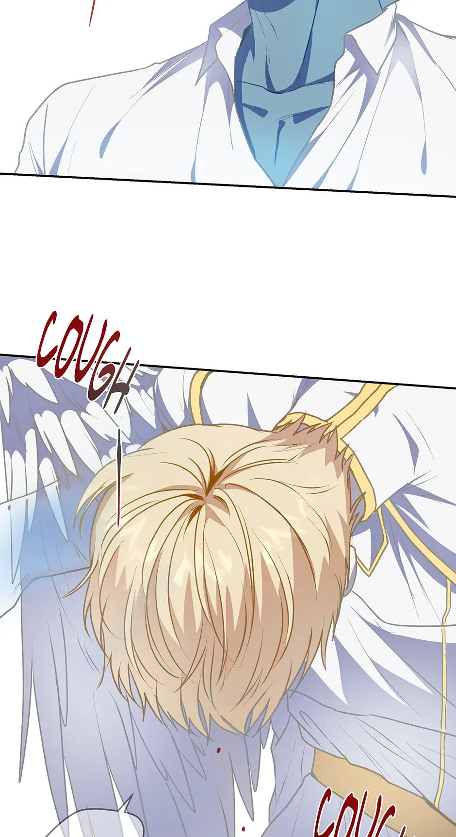 Read Surviving as a Player chapter 56 image 4 on Lezhin