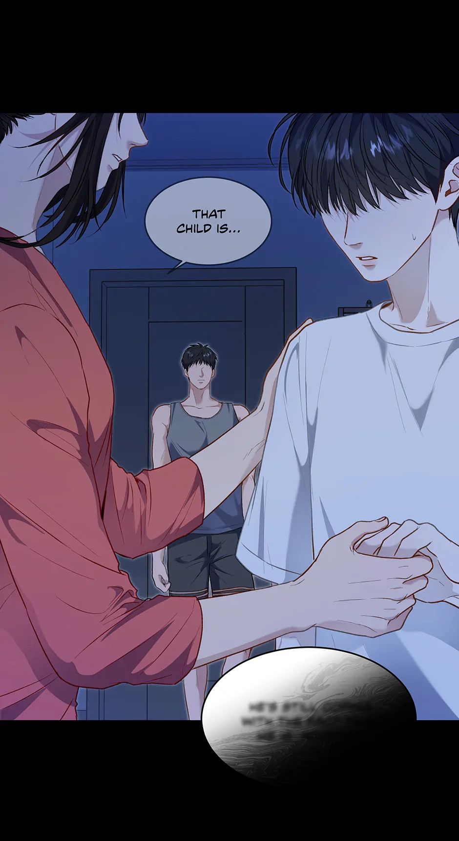 Read Surviving as a Player chapter 56 image 40 on Lezhin
