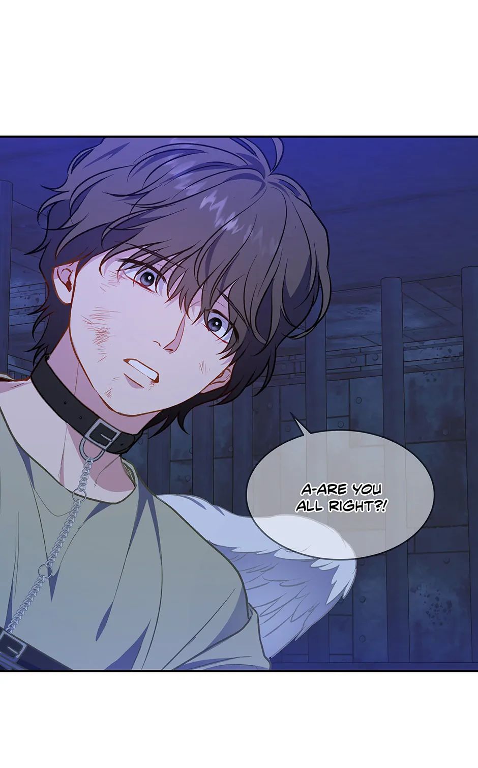 Read Surviving as a Player chapter 56 image 43 on Lezhin