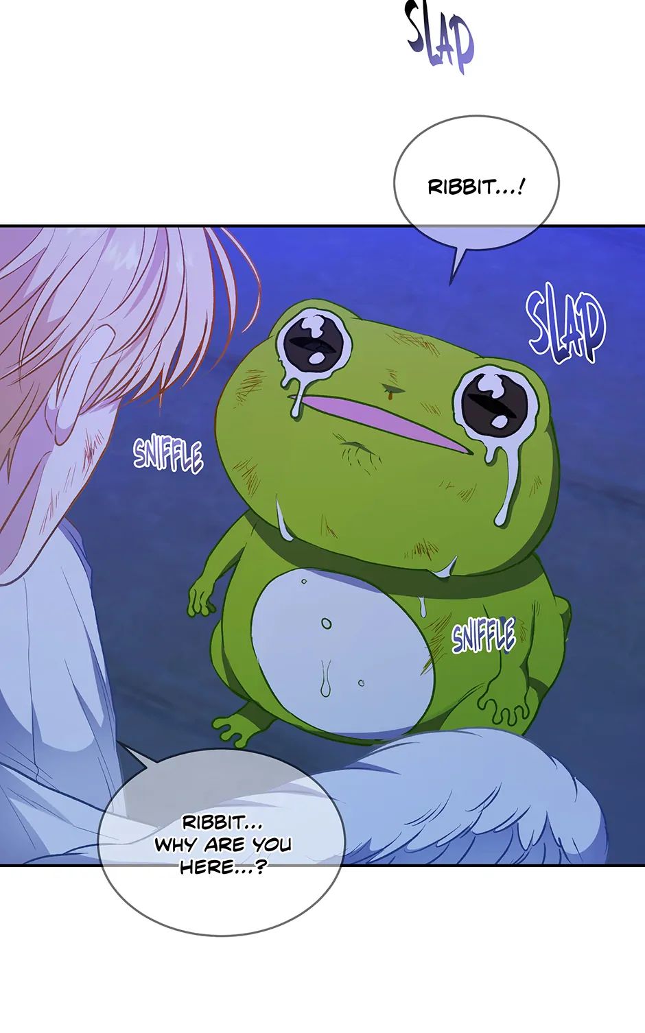 Read Surviving as a Player chapter 56 image 46 on Lezhin