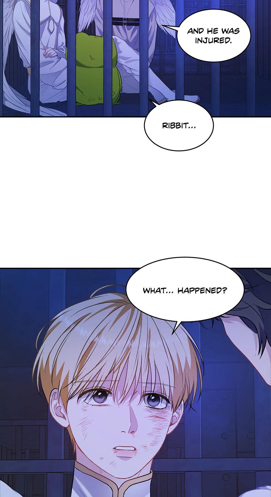 Read Surviving as a Player chapter 56 image 48 on Lezhin