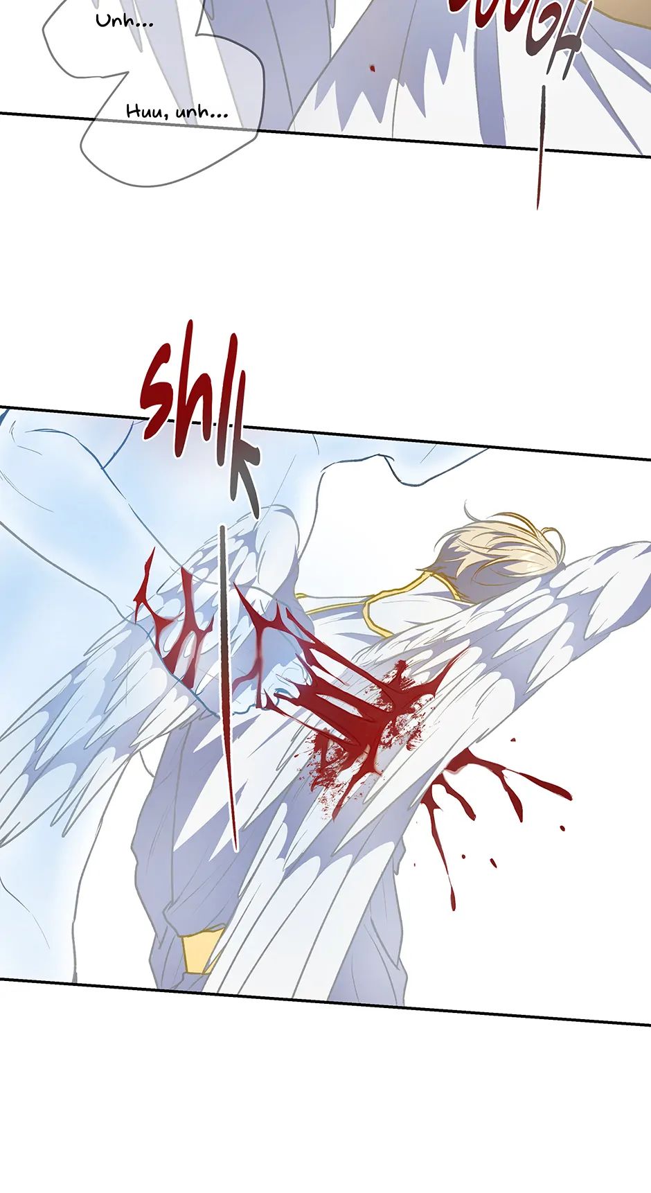 Read Surviving as a Player chapter 56 image 5 on Lezhin