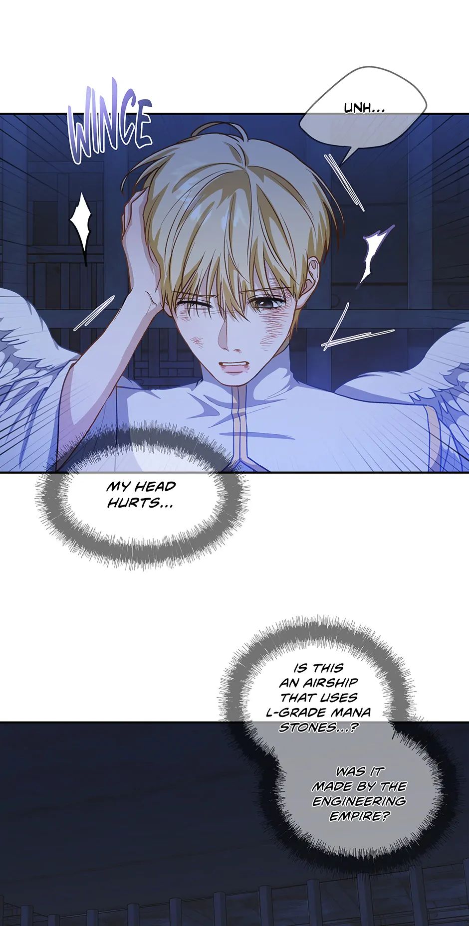 Read Surviving as a Player chapter 56 image 50 on Lezhin